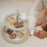 Little Dutch Kagefad