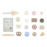 Little Dutch Kagefad