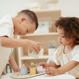 Little Dutch Te-sæt