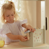Little Dutch Kasseapperat