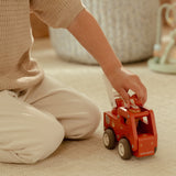Little Dutch Brandbil inkl. brandmand