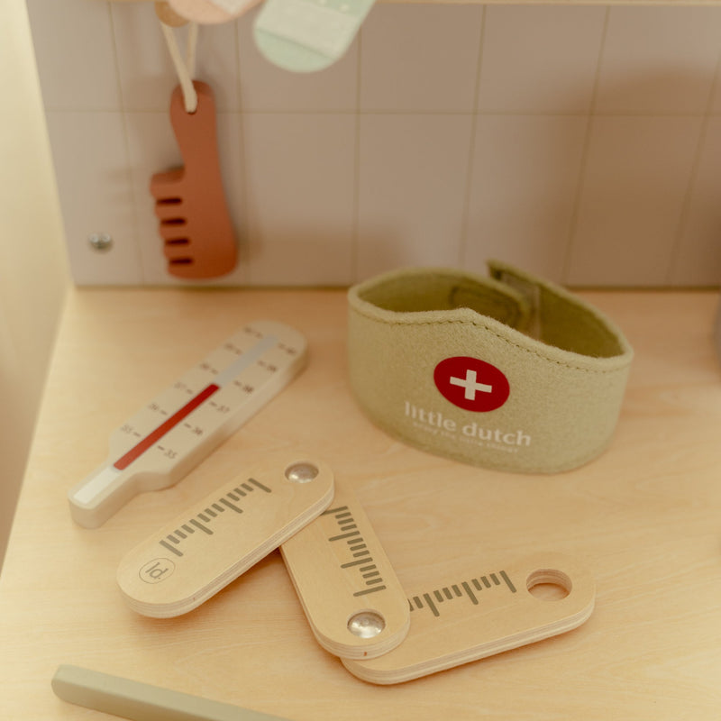 Little Dutch Dyrlæge Klinik