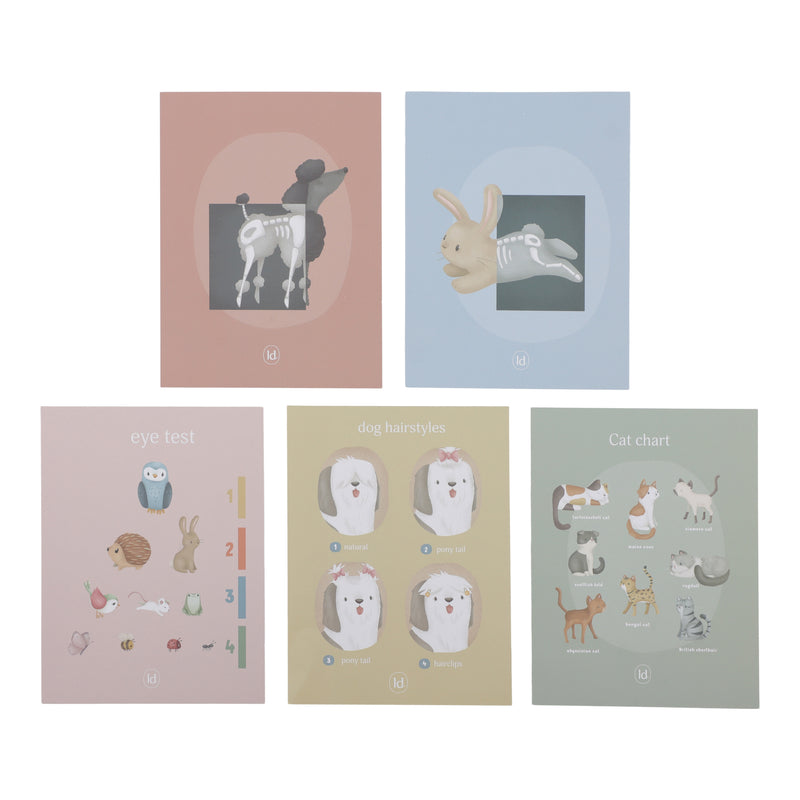 Little Dutch Dyrlæge Klinik