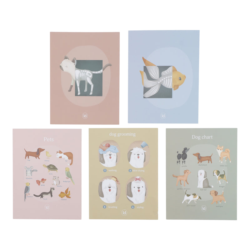 Little Dutch Dyrlæge Klinik