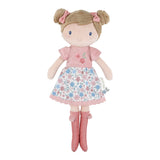 Little Dutch Dukke Rosa
