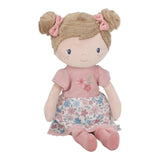 Little Dutch Dukke Rosa