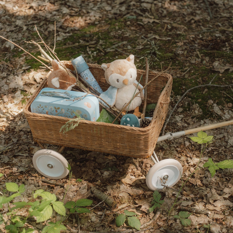 Little Dutch Kuffertsæt - Forest Friends