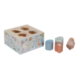 Little Dutch Puttekasse - Forest Friends