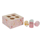 Little Dutch Puttekasse - Fairy Garden