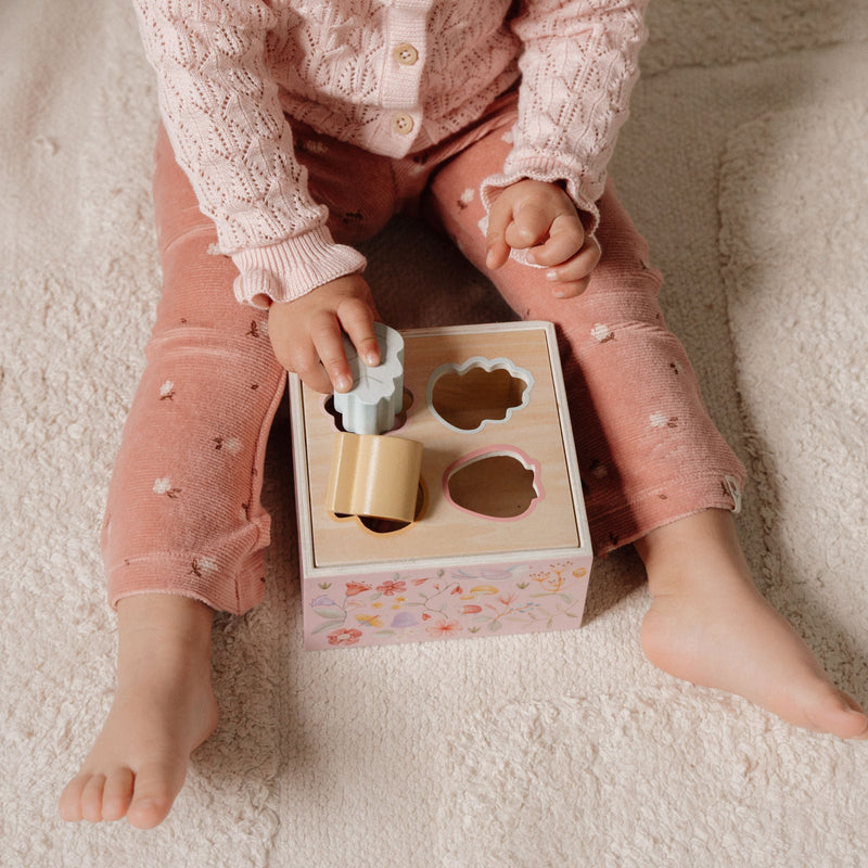 Little Dutch Puttekasse - Fairy Garden