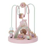 Little Dutch Aktivitets Spiral - Fairy Garden