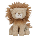 Little Dutch Krammedyr, Løve - Safari Friends