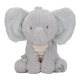 Little Dutch Krammedyr, Elefant - Safari Friends