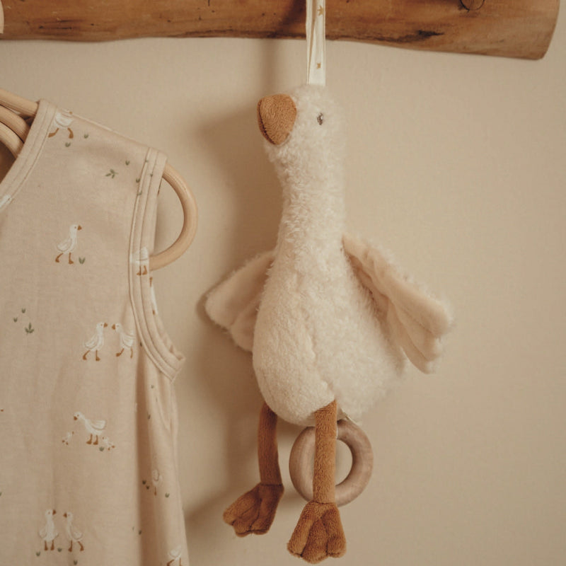 Little Dutch Spilledåse - Baby Goose Newborn