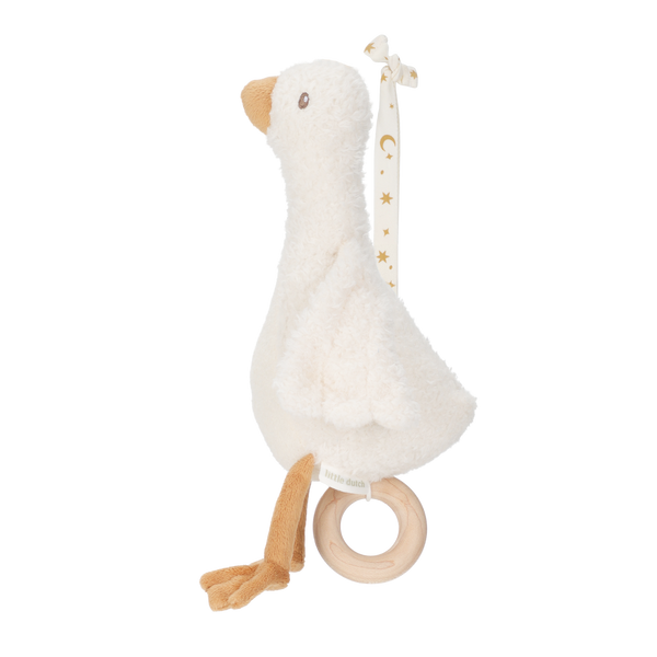 Little Dutch Spilledåse - Baby Goose Newborn