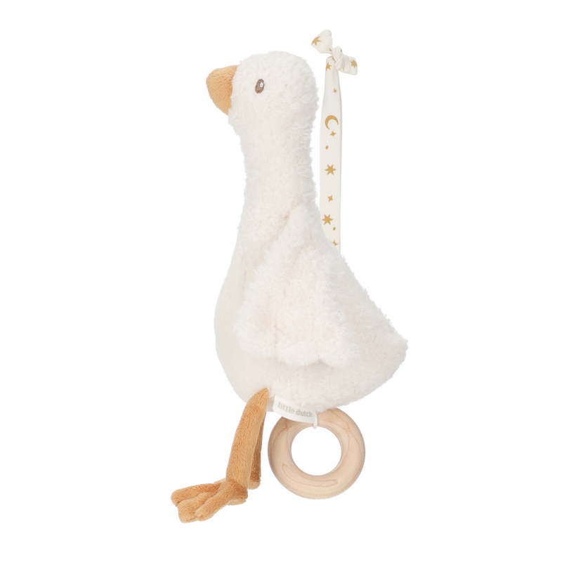 Little Dutch Spilledåse - Baby Goose Newborn