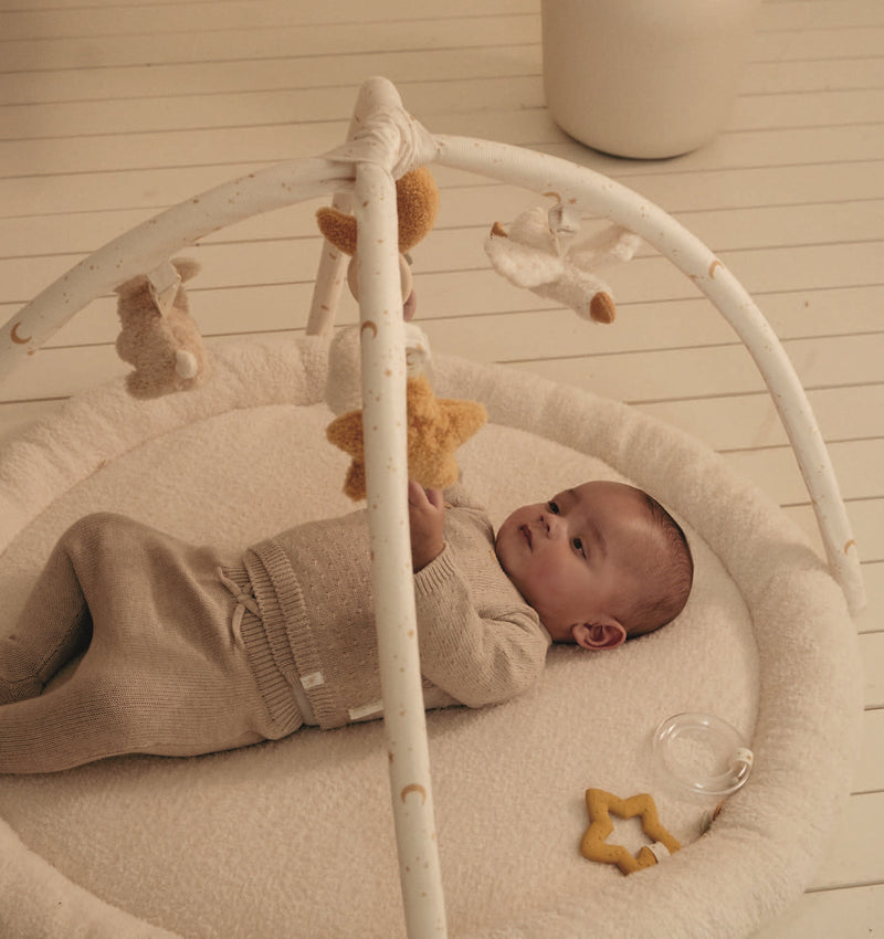 Little Dutch Aktivitets Legetæppe - Newborn