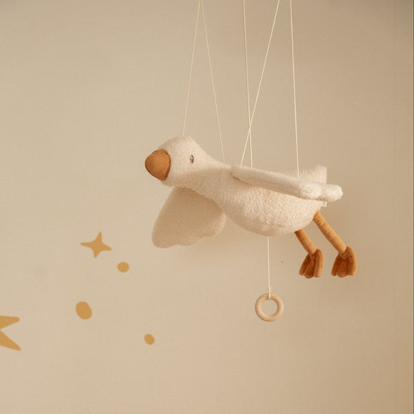 Little Dutch Flying Goose Uro - Newborn