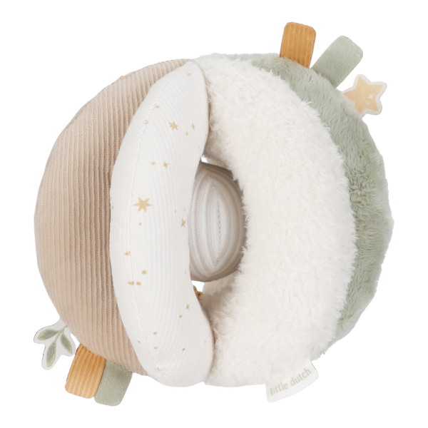 Little Dutch Aktivitetsbold - Newborn