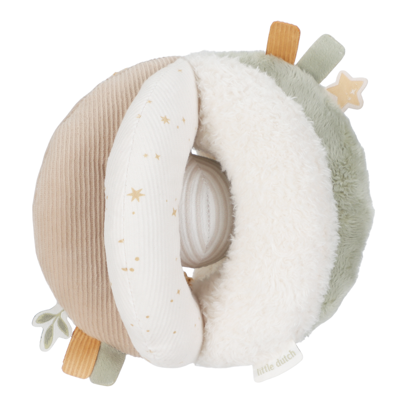 Little Dutch Aktivitetsbold - Newborn