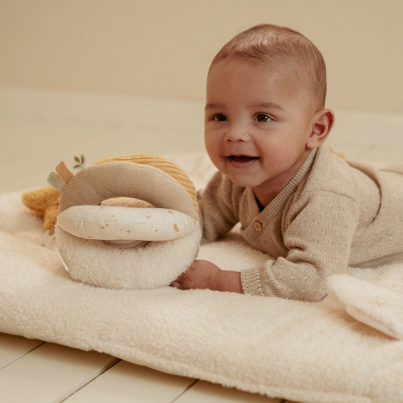 Little Dutch Aktivitetsbold - Newborn