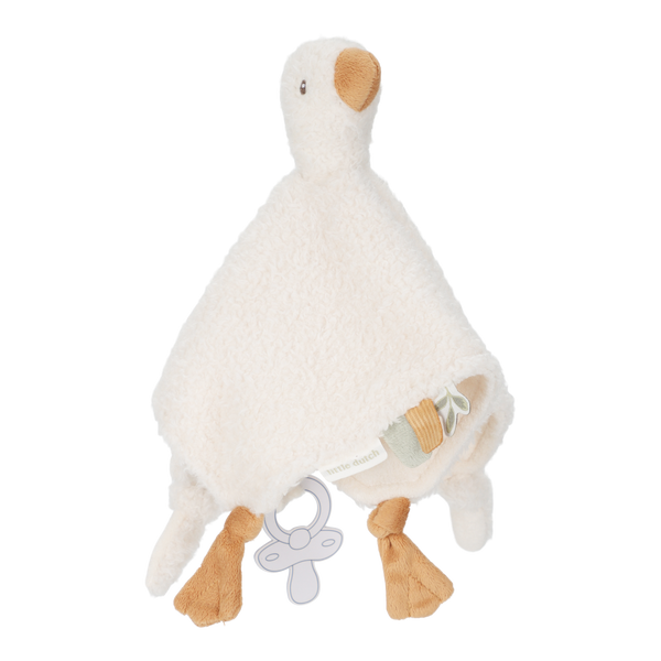 Little Dutch Nusseklud - Baby Goose Newborn