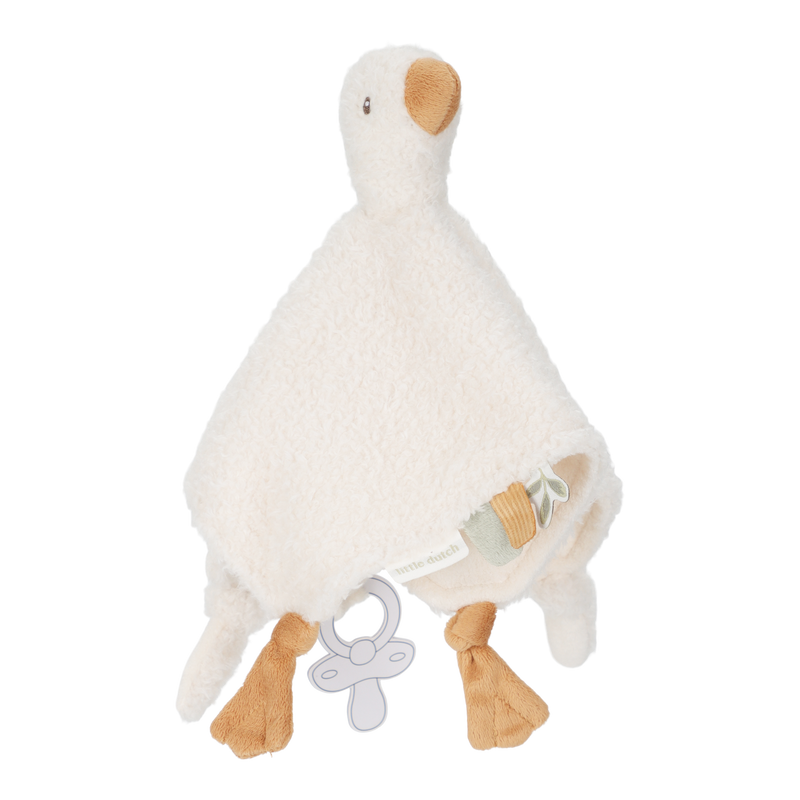 Little Dutch Nusseklud - Baby Goose Newborn