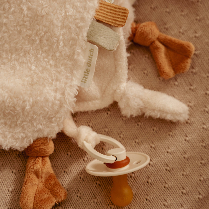 Little Dutch Nusseklud - Baby Goose Newborn