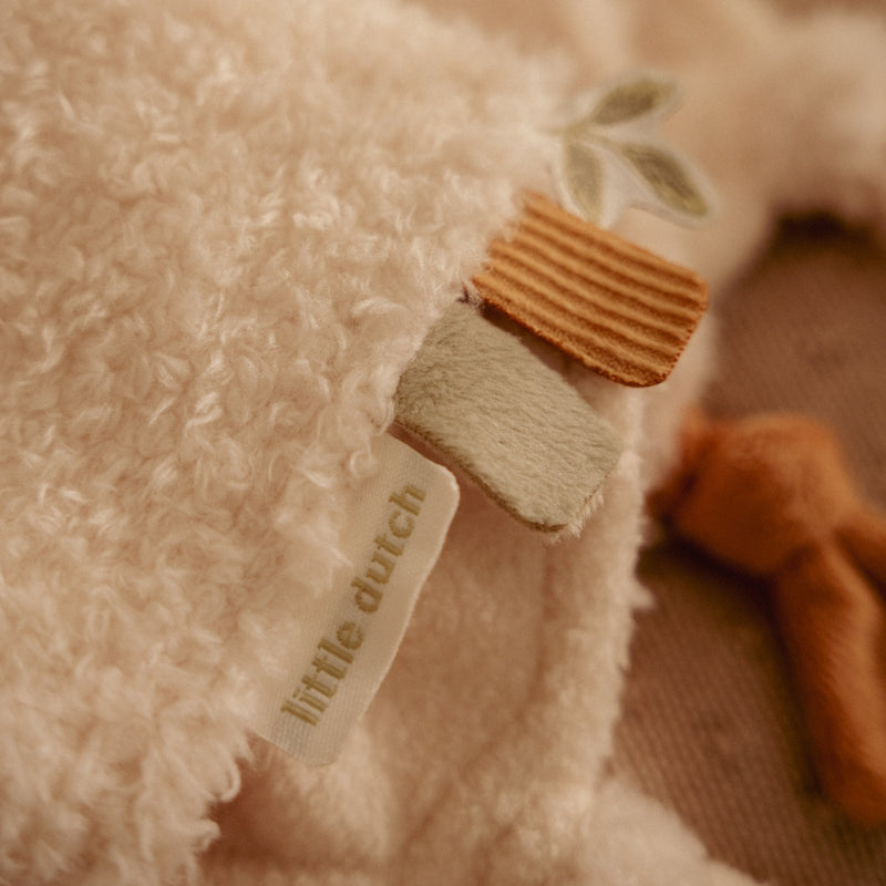 Little Dutch Nusseklud - Baby Goose Newborn