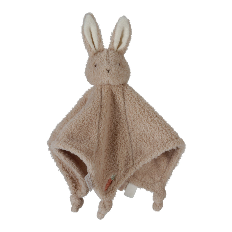 Little Dutch Nusseklud Baby Bunny - Beige