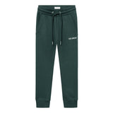 LES DEUX Dexter Sweatpants - Pine Green