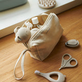 Liewood Calista Babyplejesæt - Sandy