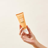 lille kanin Solcreme, SPF50+ - 75ml.