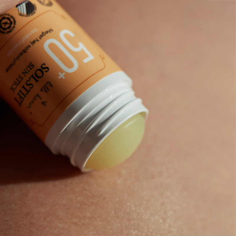 lille kanin Solstift, SPF50+ - 15ml.