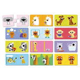 Janod Puslespil - modsætninger