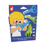 Janod Mine første sakse 3-pak