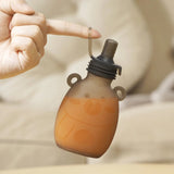 haakaa Silikone Smoothie Poser – 4 stk.