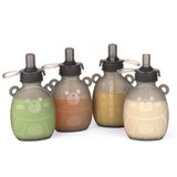 haakaa Silikone Smoothie Poser – 4 stk.