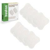 haakaa Soothing Hydrogel Breast Pads – 8 stk.