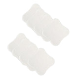 haakaa Soothing Hydrogel Breast Pads – 8 stk.