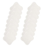 haakaa Soothing Hydrogel Breast Pads – 16 stk.