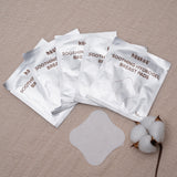 haakaa Soothing Hydrogel Breast Pads – 16 stk.
