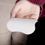 haakaa Soothing Hydrogel Breast Pads – 16 stk.