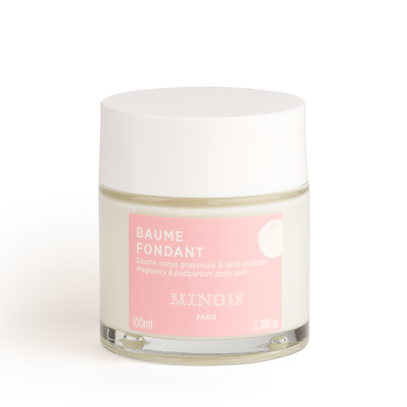 Minois Paris Pregnancy & Postpartum Melting Balm