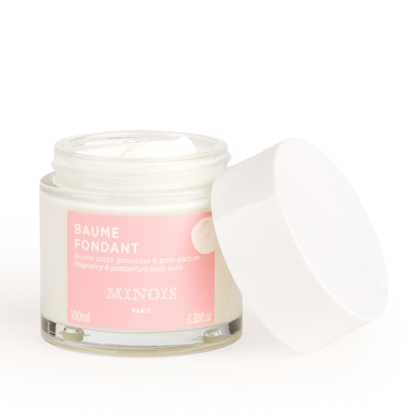 Minois Paris Pregnancy & Postpartum Melting Balm