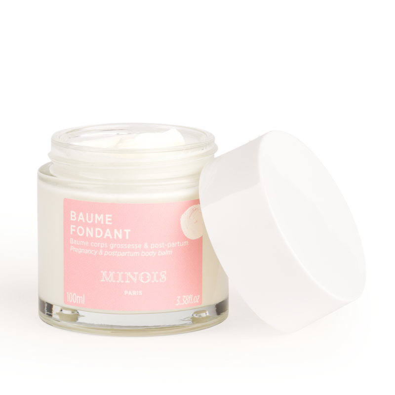 Minois Paris Pregnancy & Postpartum Melting Balm