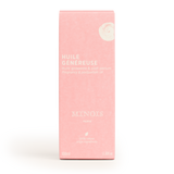 Minois Paris Pregnancy & Postpartum Generous Oil