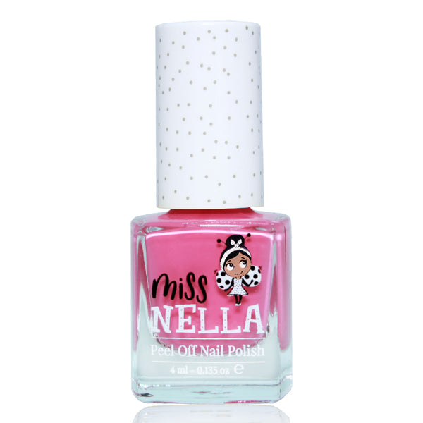 Miss Nella Neglelak - Pink a Boo