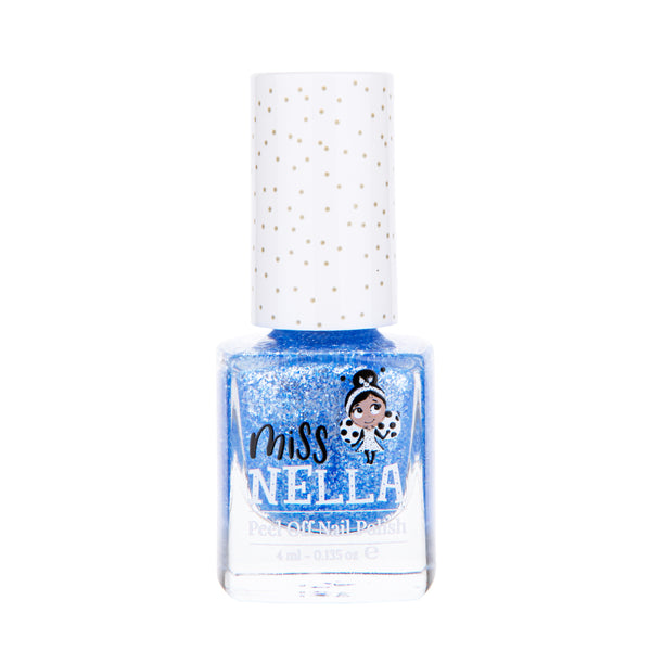 Miss Nella Neglelak - Elephunky