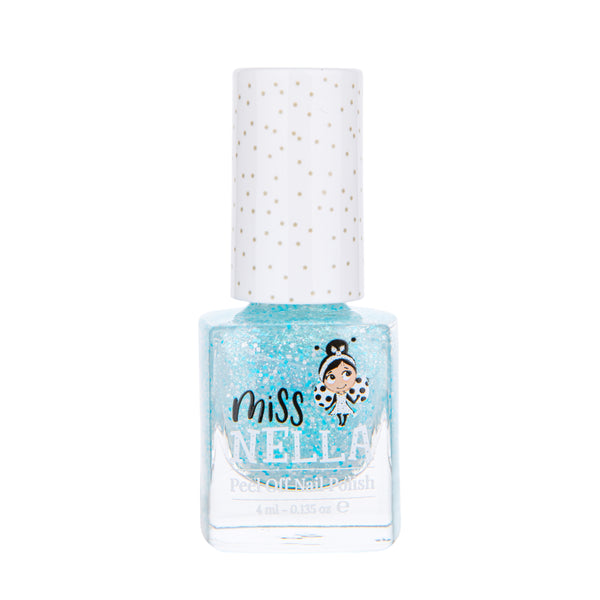 Miss Nella Neglelak - Once Upon a Time
